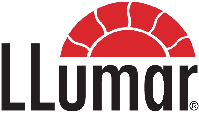 기존 LLumar 마크