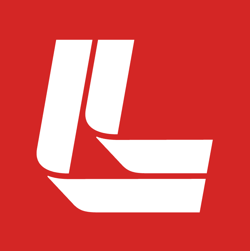 LLumar 브랜드 마크